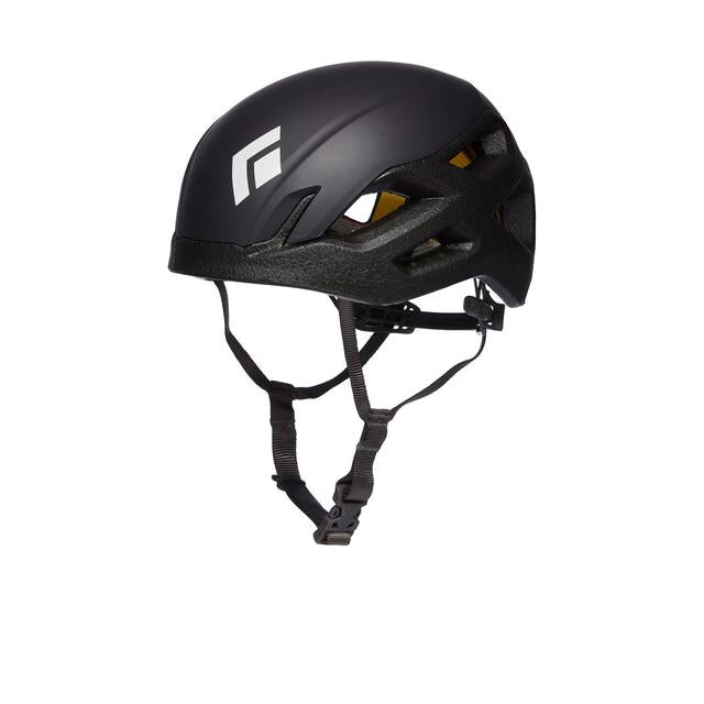 Black Diamond Mips Vision Helmet Black