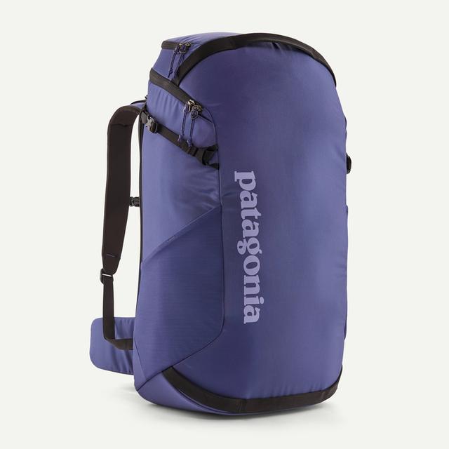 Patagonia Cragsmith 45l Solstice Purple