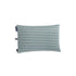 Nemo Fillo Backpacking & Camping Pillow Silt Stripe