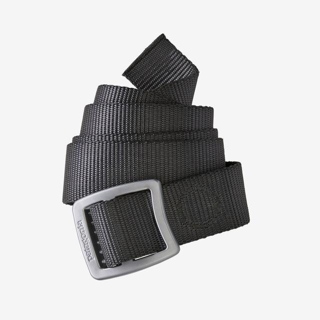 Patagonia Tech Web Belt Caper Green
