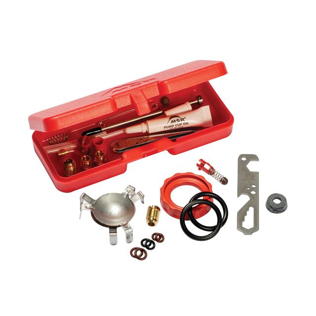 Msr Expedition Service Kit
