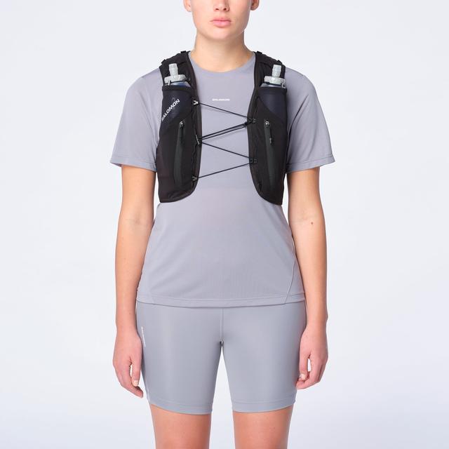 Salomon Adv Skin 12 Black