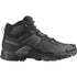 Salomon X Ultra 5 Mid Gore-tex Black / Asphalt / Castlerock