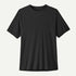 Patagonia Mens Capilene Cool Ultra Shirt Black - Forge Grey