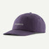 Patagonia Fitz Roy Icon Trad Cap Plummet Purple