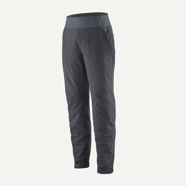 Patagonia Caliza Rock Pants Regular Smolder Blue