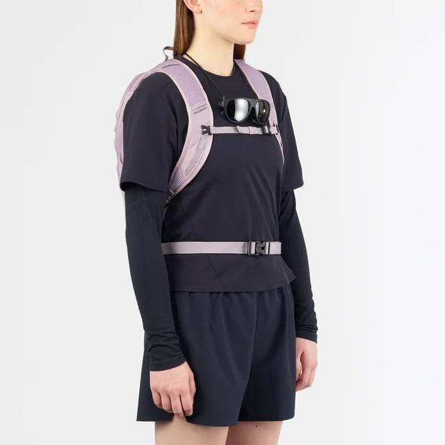 Salomon Unisex Trailblazer 10 Nirvana / Plum Perfect