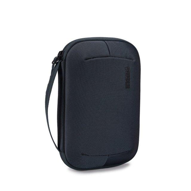 Thule Subterra 2 Powershuttle Med Dark Slate
