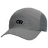 Outdoor Research Swift Cap Charcoal Reflective