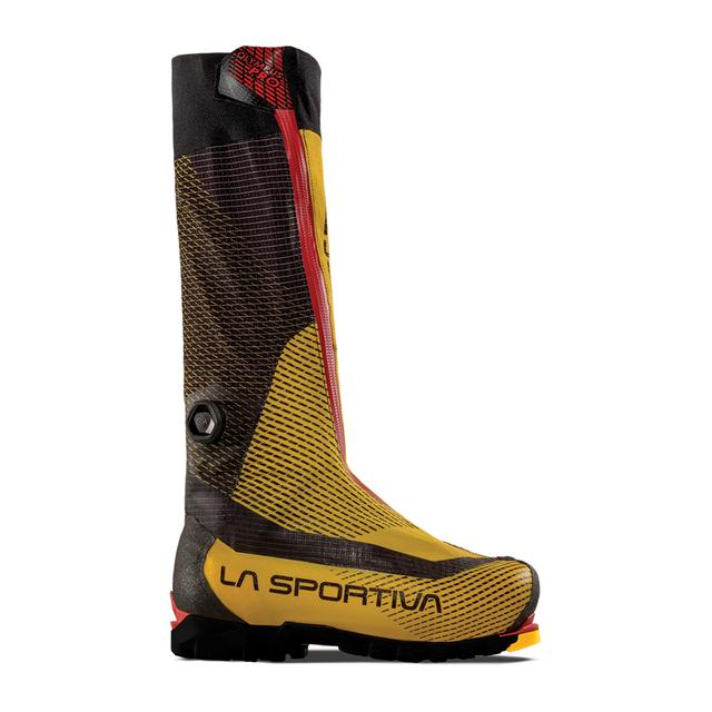 La Sportiva Olympus Mons Pro Yellow/Black