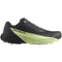 Salomon Pulsar Black / Black / Patina Green