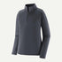 Patagonia Capilene Midweight Zip Smolder Blue