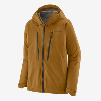 Patagonia Stormstride Jacket Raptor Brown