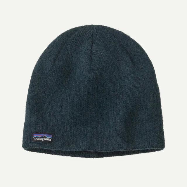 Patagonia Cinder Beanie Summit Blue