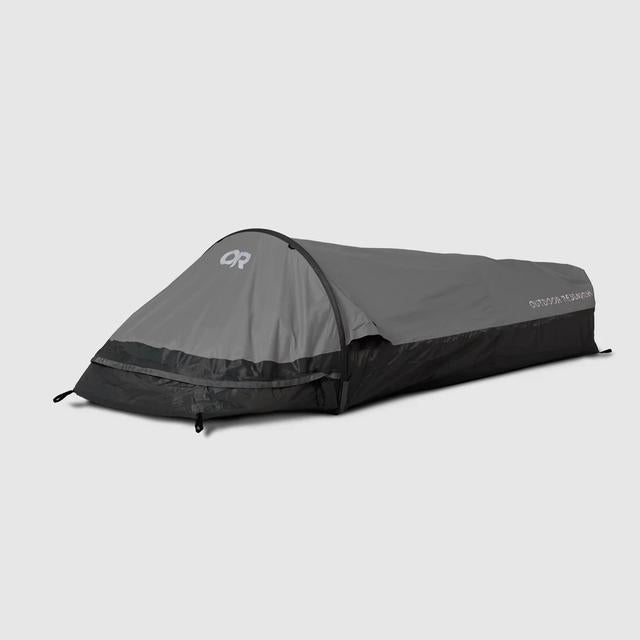 Outdoor Research Helium Ul Bivy Light Pewter