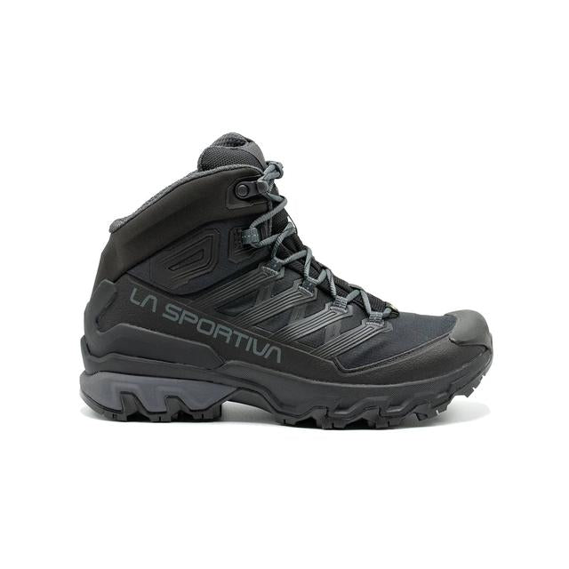 La Sportiva Unisex Ultra Raptor 3 Mid Gtx Black