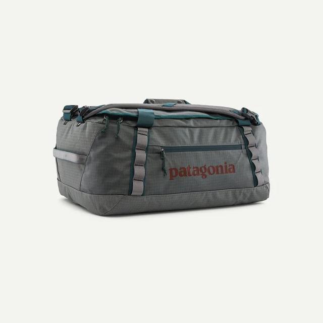 Patagonia Black Hole Duffel 40l Noble Grey