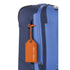 Eagle Creek Reflective Luggage Tag Storm Grey