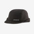 Patagonia Winter Duckbill Cap Black