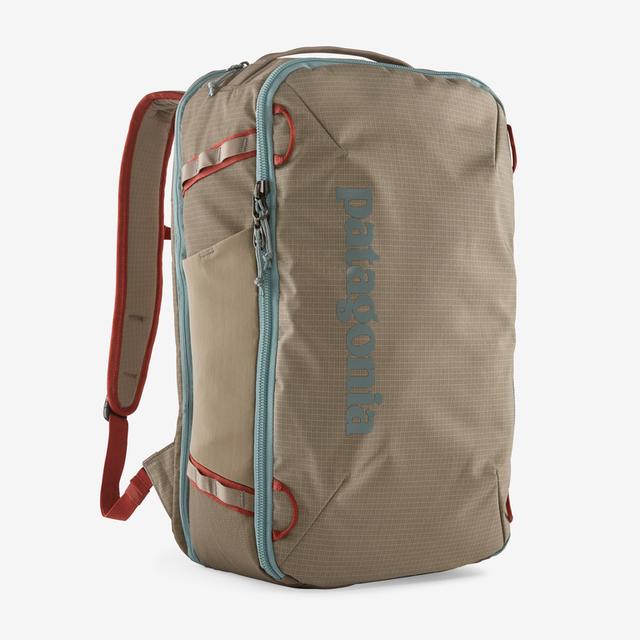 Patagonia Black Hole Mini Mlc Seabird Grey