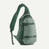 Patagonia Atom Sling 8l Cover Green