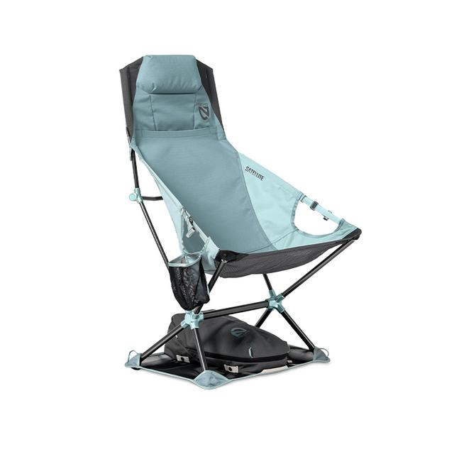 Nemo Satellite Reclining Anywhere Chair Arctic / Aquifer