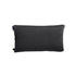 Nemo Fillo Wide Camping Pillow Black Pearl / Birch Bud