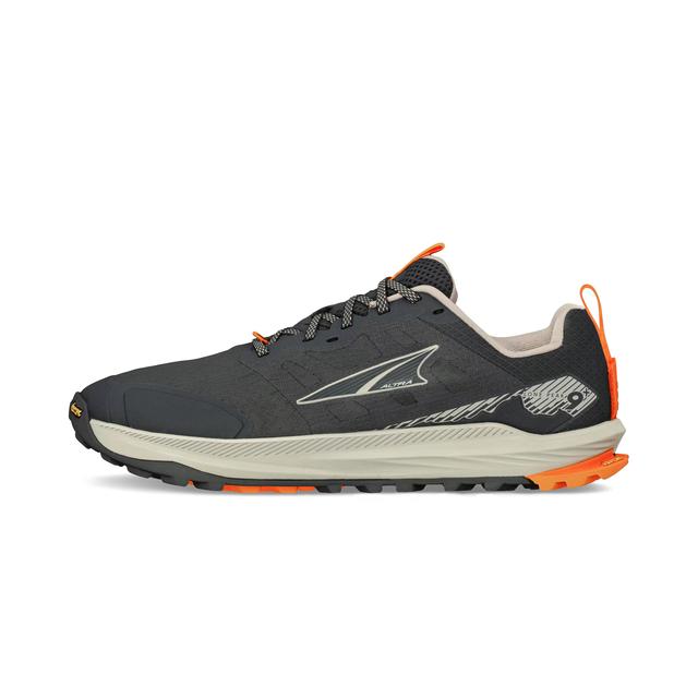 Altra Running Lone Peak 9+ Dark Shadow