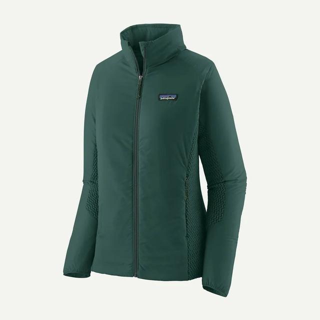 Patagonia Nano-air Light Hybrid Jacket CASG