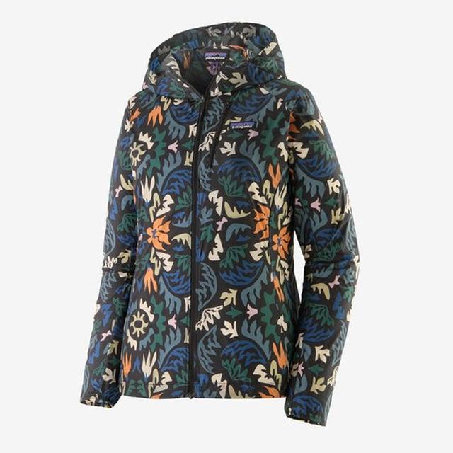 Patagonia Houdini Jacket Black