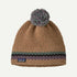 Patagonia Snowbelle Beanie May Grey