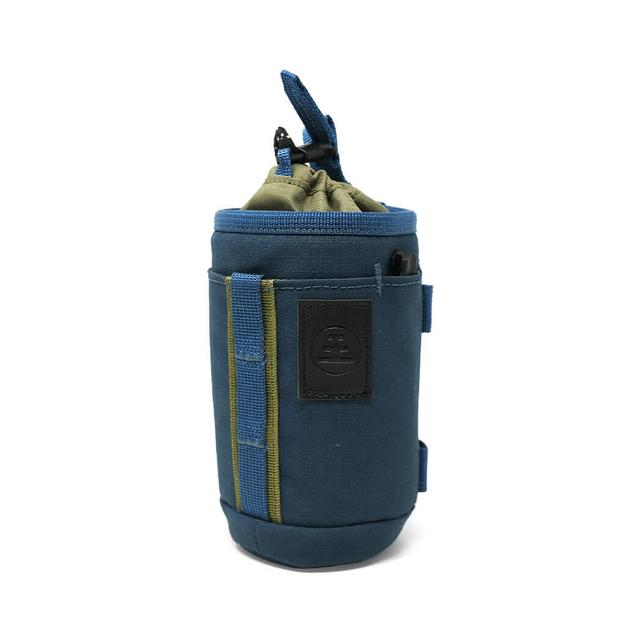 Nocs Provisions Tube Caddy Harbor Blue