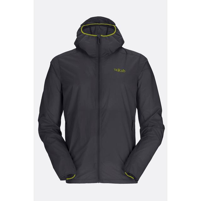 Rab Vital Hooded Jacket Graphene