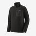 Patagonia R1 Air Zip Neck Black