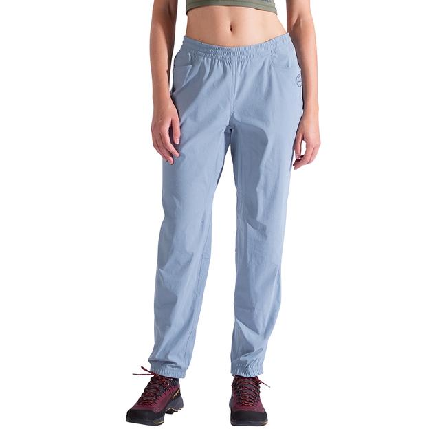 La Sportiva Gambit Pant W Limestone