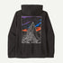 Patagonia Cloud Crag Daily Hoody Black