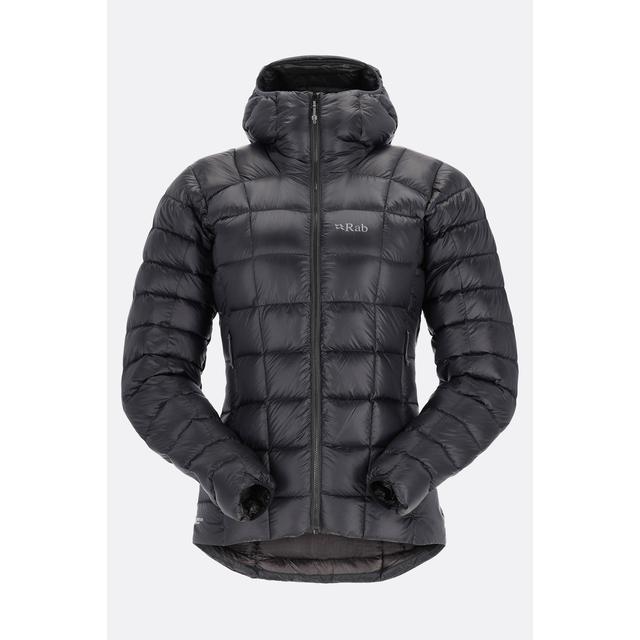 Rab Mythic Alpine Down Jacket Black