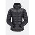 Rab Mythic Alpine Down Jacket Black