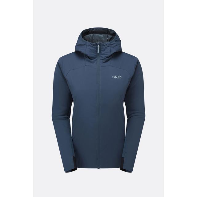 Rab Xenair Alpine Flex Insulated Jacket