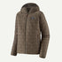 Patagonia Nano Puff Hoody Marlow Brown