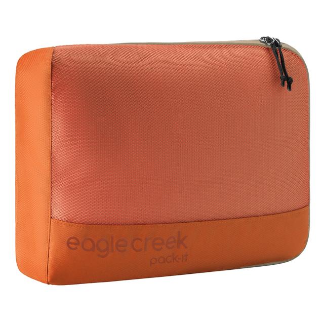 Eagle Creek Pack-it Reveal Cube M Mandarin