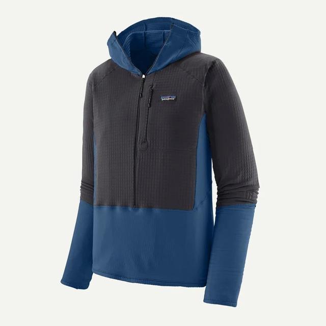 Patagonia R1 Pullover Hoody CLMB