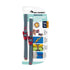 Sea To Summit Acc. Straps W Hook Release (Pair) 10 Mm / 3/8" Webbing