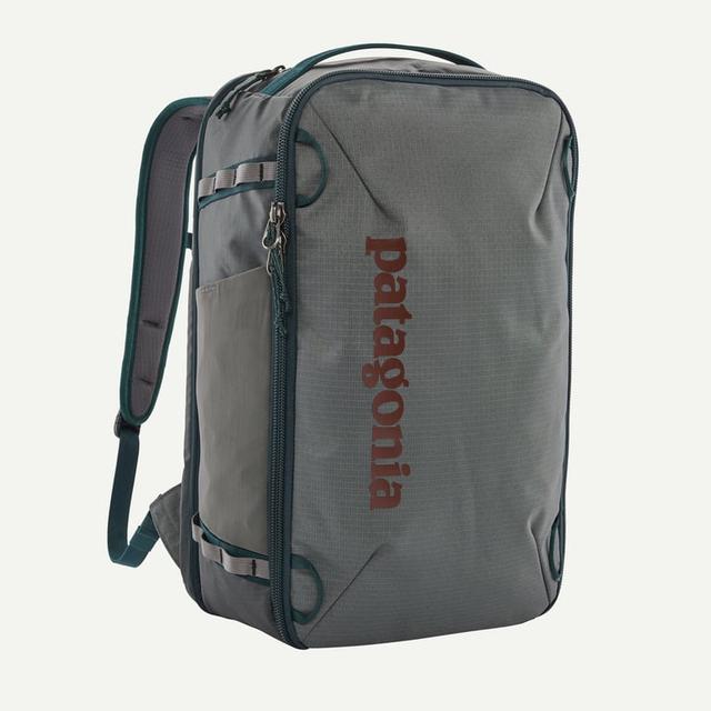 Patagonia Black Hole Mini Mlc 30l Noble Grey
