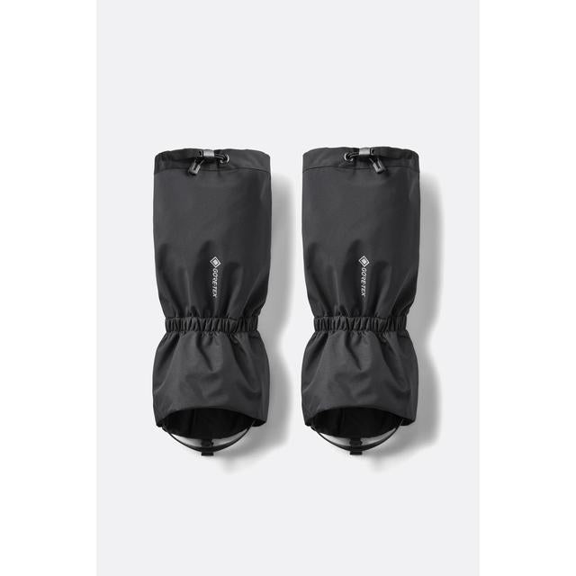 Rab Kangri Gore Black