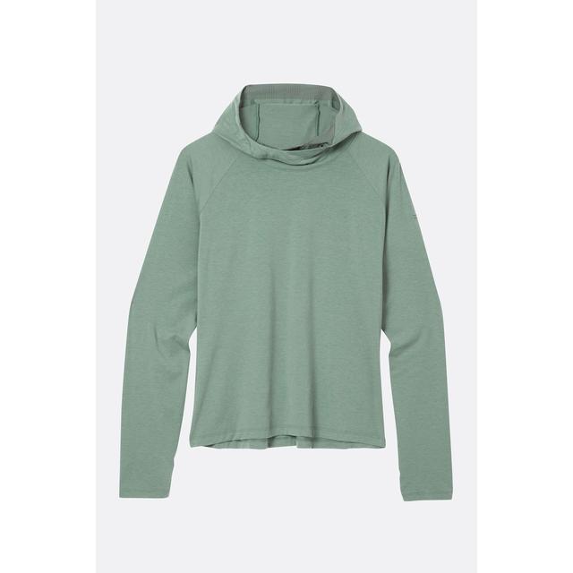 Rab Rivelin Hoody Sage
