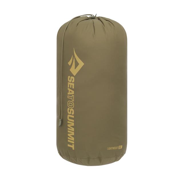 Sea To Summit Lightweight Stuff Sack 30l Olive Green