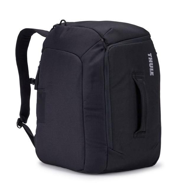 Thule Roundtrip Boot Backpack 45l Black