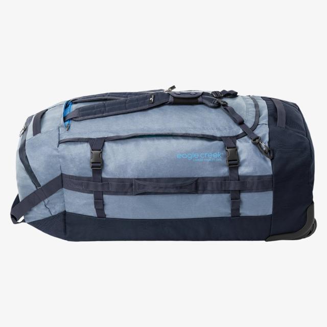 Eagle Creek Cargo Hauler Wheeled Duffel 130l Duck Green