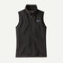 Patagonia Better Sweater Vest Black
